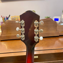 Load image into Gallery viewer, 1960&#39;s Silvertone H1454 Hollowbody
