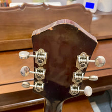 Load image into Gallery viewer, 1960&#39;s Silvertone H1454 Hollowbody
