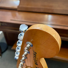 Load image into Gallery viewer, 1977 Fender Mustang Natural
