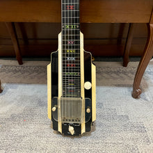 Load image into Gallery viewer, 1951 National New Yorker Lap Steel
