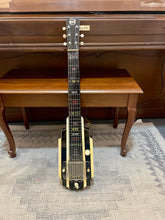 Load image into Gallery viewer, 1951 National New Yorker Lap Steel
