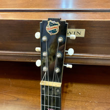 Load image into Gallery viewer, 1951 National New Yorker Lap Steel
