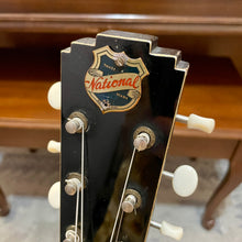 Load image into Gallery viewer, 1951 National New Yorker Lap Steel
