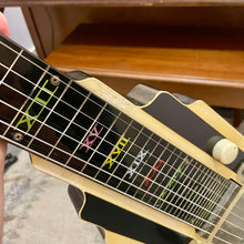 Load image into Gallery viewer, 1951 National New Yorker Lap Steel
