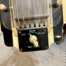 Load image into Gallery viewer, 1951 National New Yorker Lap Steel
