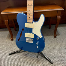 Load image into Gallery viewer, 2021 Squier Paranormal Cabronita Thinline Tele
