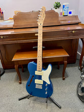 Load image into Gallery viewer, 2021 Squier Paranormal Cabronita Thinline Tele
