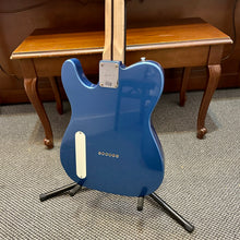 Load image into Gallery viewer, 2021 Squier Paranormal Cabronita Thinline Tele
