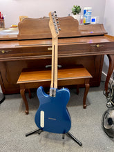 Load image into Gallery viewer, 2021 Squier Paranormal Cabronita Thinline Tele
