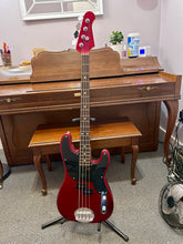 Load image into Gallery viewer, Used Lakland Skyline 44-51 P Style Bass
