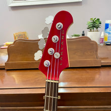 Load image into Gallery viewer, Used Lakland Skyline 44-51 P Style Bass
