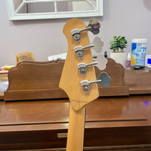 Load image into Gallery viewer, Used Lakland Skyline 44-51 P Style Bass
