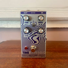 Load image into Gallery viewer, New! Earthquaker Devices Time Shadow V2 - Subharmonic Multi-Delay Resonator

