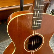 Load image into Gallery viewer, 1930's Gibson TG-0 Tenor
