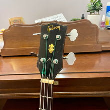 Load image into Gallery viewer, 1968 Gibson EB-0 Short Scale
