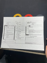 Load image into Gallery viewer, 2021 Gibson Custom Shop &quot;Au Naturel&quot; &#39;59 Les Paul
