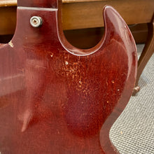 Load image into Gallery viewer, 1968 Gibson EB-0 Short Scale
