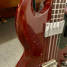 Load image into Gallery viewer, 1968 Gibson EB-0 Short Scale
