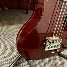 Load image into Gallery viewer, 1968 Gibson EB-0 Short Scale
