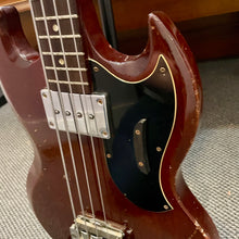 Load image into Gallery viewer, 1968 Gibson EB-0 Short Scale
