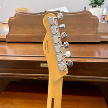 Load image into Gallery viewer, 2009 Fender '72 Telecaster Custom MIM
