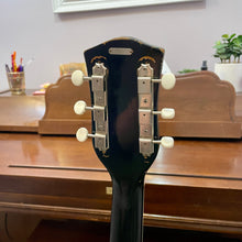 Load image into Gallery viewer, 1956 National California Hollowbody
