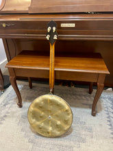 Load image into Gallery viewer, 1924 Gibson TB-4 Tenor Banjo
