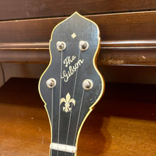 Load image into Gallery viewer, 1924 Gibson TB-4 Tenor Banjo
