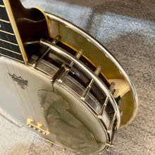 Load image into Gallery viewer, 1924 Gibson TB-4 Tenor Banjo
