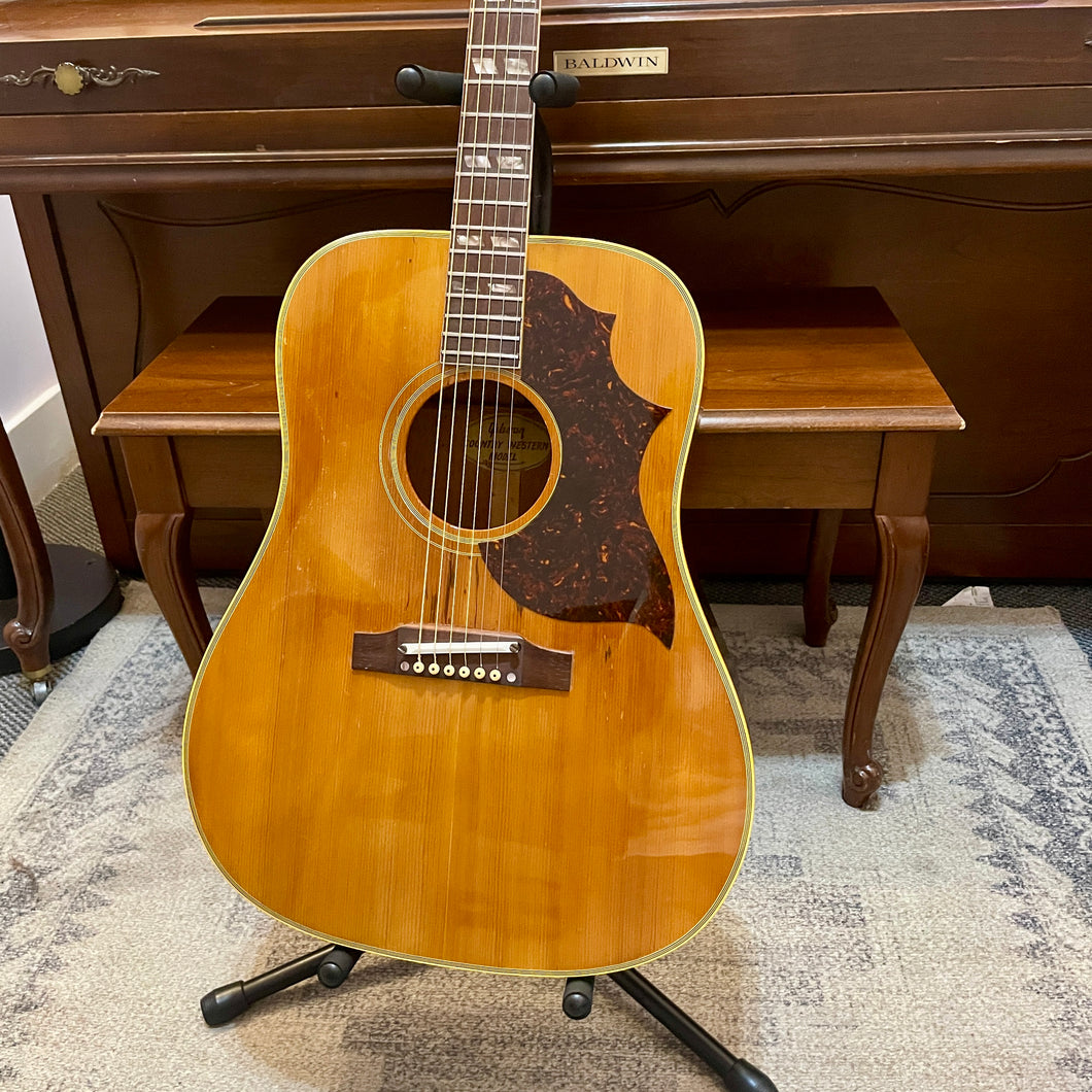 1965 Gibson Country & Western