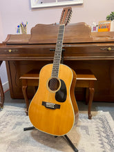 Load image into Gallery viewer, 1972 Martin D-12-35 12 string
