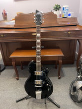 Load image into Gallery viewer, Used Supro Westbury Jet Black
