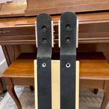 Load image into Gallery viewer, 1940&#39;s-50&#39;s National Model 1050 Double Neck Console
