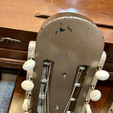 Load image into Gallery viewer, 1940&#39;s-50&#39;s National Model 1050 Double Neck Console
