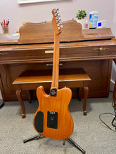 Load image into Gallery viewer, 2022 Fender Acoustasonic Player Tele
