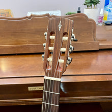 Load image into Gallery viewer, Used Alvarez AC70HCE Ac/El Classical
