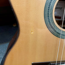 Load image into Gallery viewer, Used Alvarez AC70HCE Ac/El Classical
