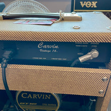 Load image into Gallery viewer, Used Carvin Vintage 16
