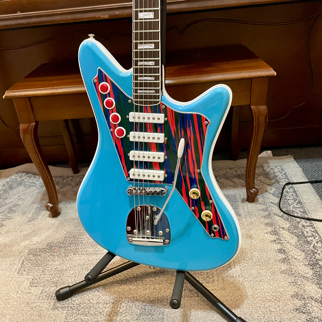 2015 Di Pinto Galaxie IV Deluxe