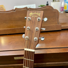 Load image into Gallery viewer, 1997 Martin D Mahogany Acoustic
