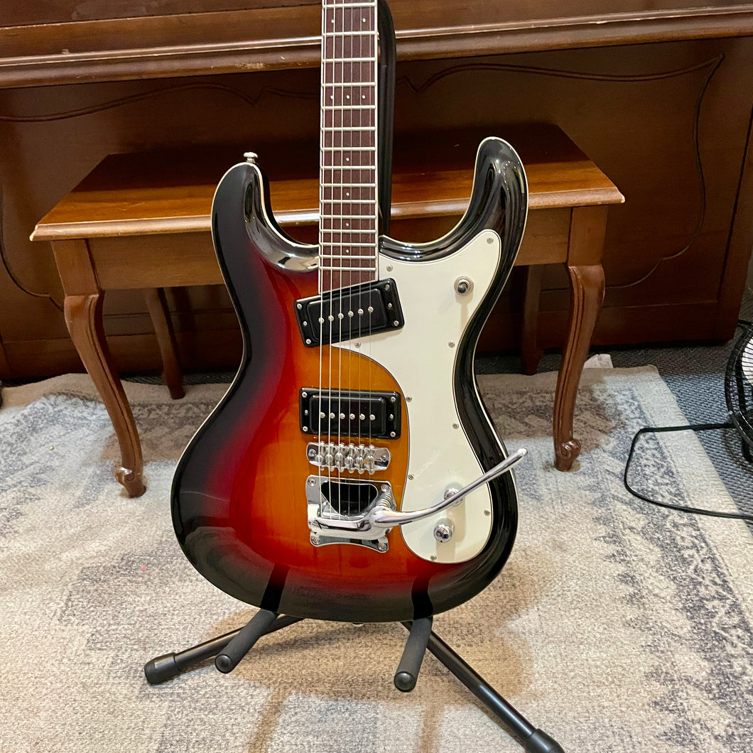 Like New! Wilson Bros. 