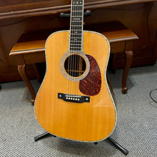 Load image into Gallery viewer, 2002 Martin D-42 Acoustic
