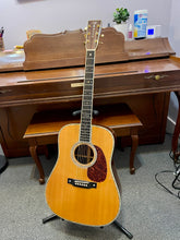 Load image into Gallery viewer, 2002 Martin D-42 Acoustic
