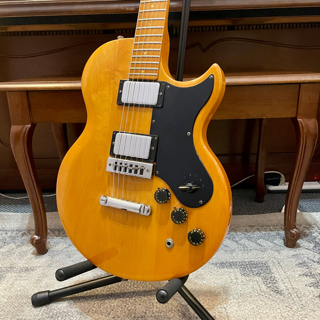 1976 Gibson L6S