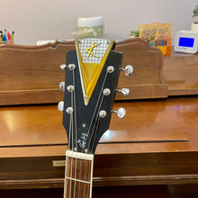 Load image into Gallery viewer, Like New! Kay Thin Twin Roger Fritz Reissue K161V
