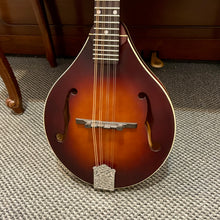 Load image into Gallery viewer, Used Loar Honey Creek A Style Mandolin

