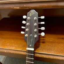 Load image into Gallery viewer, Used Loar Honey Creek A Style Mandolin
