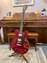 Load image into Gallery viewer, Used Springfield 335 copy - Red
