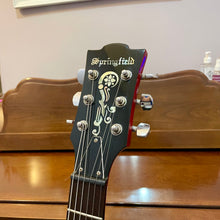 Load image into Gallery viewer, Used Springfield 335 copy - Red
