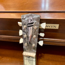 Load image into Gallery viewer, 1962 National Chicagoan Lap Steel

